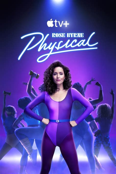 physical hdtv|Physical (TV Series 2021–2023) .